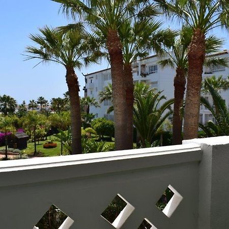 Apto. Playa Rocio_Apto._60_1º_Puerto Banus Марбеля Екстериор снимка